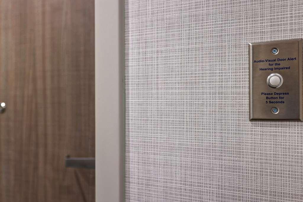 Hampton Inn & Suites Houston East Beltway 8, Tx Quarto foto