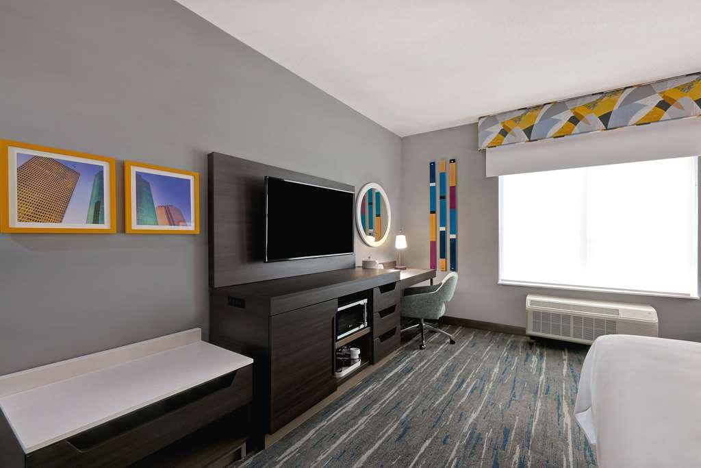 Hampton Inn & Suites Houston East Beltway 8, Tx Quarto foto